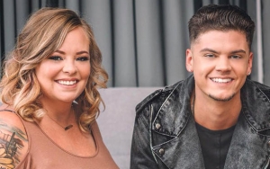 'Teen Mom' Star Tyler Baltierra Defends 'Beautiful Wife' Catelynn Lowell Following 'Mean' Comments