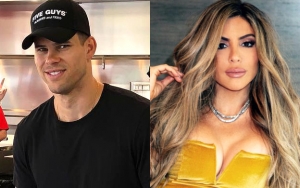 Kim Kardashian's Ex Kris Humphries Spotted Hanging Out With Her BFF Larsa Pippen at Coachella