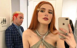 Bella Thorne Splits From Mod Sun After 2 Years of Dating