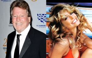 Ryan O' Neal Doesn't Trust His Kids With Andy Warhol Portrait of Farrah Fawcett, Shops It for $18M