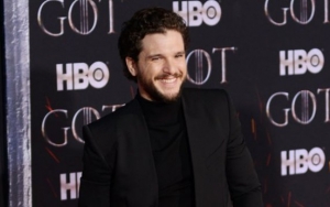 Kit Harington Credits 'Game of Thrones' High Heels for Keeping Him in Shape