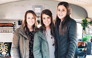 Fans Praise Anna Duggar's Transformation as She Drops a Lot of Weight