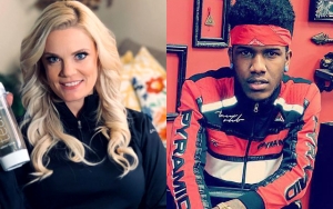 '90 Day Fiance' Star Ashley Martson Accuses Jay Smith of Cheating on Her Again, Hints at Divorce