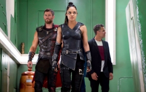 Tessa Thompson Says 'Thor 4' May Happen With Taika Waititi Returning
