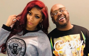Porsha Williams' Fiance Dennis McKinley Accused of Cheating on Her Because of This Picture