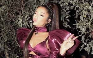 Ariana Grande Has a Hard Time Performing Personal Songs at Tour: 'It Is Hell'