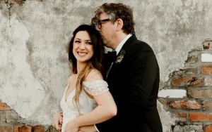 Michelle Branch Weds The Black Keys Drummer Months After Birth of First Child