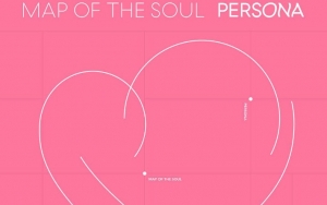 BTS Sets Multiple Records on Billboard 200 With 'Map of the Soul: Persona'