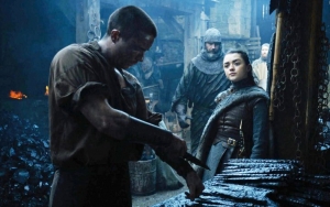 'GoT': Instead of Gendry, George R.R. Martin Initially Set Arya's Love Storylines With These Men