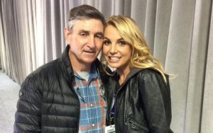 Britney Spears' Dad Looks Healthy Enough for a Drive in First Photos Since Colon Rupture