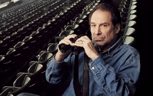 'Deadwood' Creator Goes Public About Battle With Alzheimer's Disease
