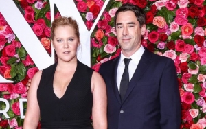 Amy Schumer Shares Cheeky Response to Rumors of Her Going Into Labor