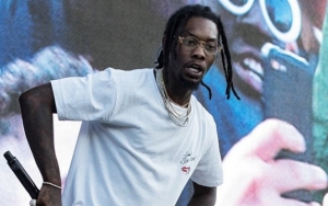 Offset Faces Felony Gun Possession Charge for Summer 2018 Arrest