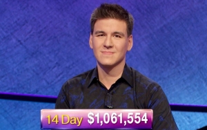 'Jeopardy!' Champ Sets New Record by Reaching $1 Million Mark in 14 Games
