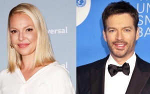 Katherine Heigl and Harry Connick Jr. to Lead Psychological Thriller About Schizophrenia