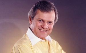 'Dallas' Star Ken Kercheval Passed Away on Easter Sunday