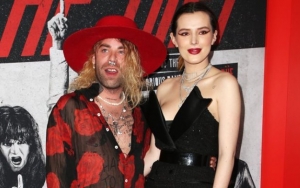 Mod Sun: Getting Over Bella Thorne Will Never Be An Easy Process