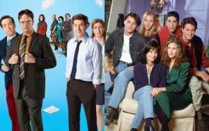 'The Office' and 'Friends' May No Longer Be Available on Netflix Soon