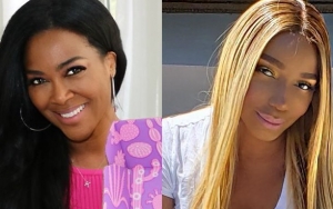 Kenya Moore's Close to Sealing the Deal to Return to 'RHOA' - How Does NeNe Leakes React?