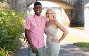 '90 Day Fiance' Star Ashley Martson 'Devastated' After Filing for Divorce From Jay Smith Again