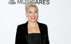 Pink Gets Candid About Regularly Needing Therapy to Deal With Depression and Anxiety