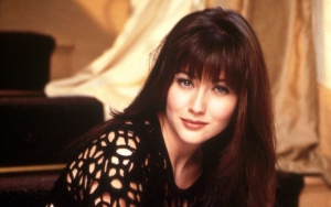 Shannen Doherty Finally Joins 'Beverly Hills 90210' Reboot
