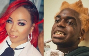 Tiny Has Classy Response to Kodak Black After He Calls Her 'Piggy'
