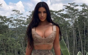 Kim Kardashian Offers a Look Into Her Cannabis-Themed Baby Shower