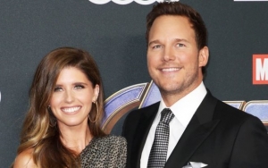 Katherine Schwarzenegger Revels in Intimate Bridal Shower at Maria Shriver's Home