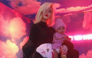 Watch Khloe Kardashian's Daughter True Thompson Adorably Walk for the First Time