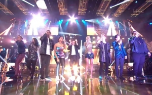'American Idol' Recap: Top 8 Perform on Queen Night Before 2 Singers Are Eliminated