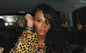 Magic Johnson's Daughter Elisa Gets Some Love After Showing 'Intense' Scars From Home Invasion