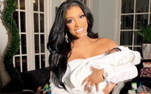 Porsha Williams Says She Doesn't Breastfeed Her Daughter - Find Out Why!