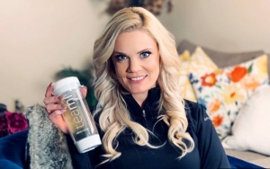 '90 Day Fiance' Star Ashley Martson Cozies Up to Hunky Guy After Filing for Divorce From Jay Smith