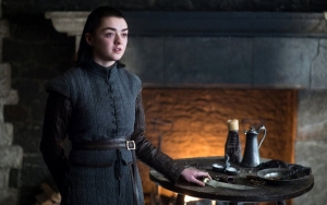 Maisie Williams Finds 'Game of Thrones' Surprise Twist 'So Unbelievably Exciting'