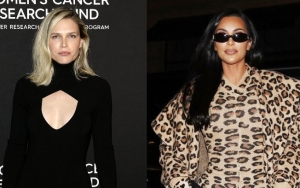Sara Foster Owns Up to Mistake in Bringing Girl Clothes to Kim Kardashian's Baby Shower