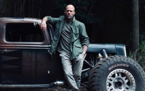 Jason Statham Imposter Scams Woman Out of Thousands of Dollars