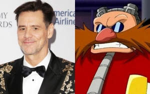 Leaked 'Sonic the Hedgehog' Movie Photo Reveals First Look at Jim Carrey as Dr. Robotnik