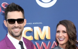 Jake Owen Becomes Father to Baby Girl for Second Time
