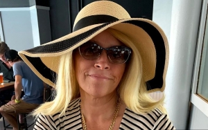 Beth Chapman Reveals What Helps Her Through 'Toughest Battle' With Cancer