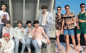 BTS Outshines Jonas Brothers as Google's Most-Searched Boy Band of 2019 