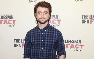 Daniel Radcliffe to Make London Stage Comeback in Samuel Beckett Comedy