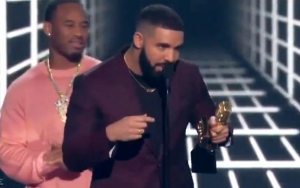 Billboard Music Awards 2019: Drake Thanks Arya Stark After Winning Top Billboard 200 Album