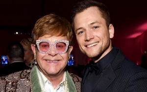 'Rocketman' Soundtrack to Feature Original Elton John and Taron Egerton Duet
