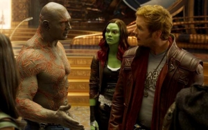 'Guardians of the Galaxy Vol. 3' Reportedly Eyes 2020 Production Start Date