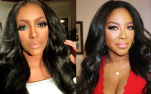 Does Porsha Williams Confirm Kenya Moore's Return for 'RHOA' With This?