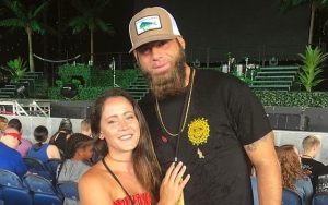Jenelle Evans' Husband David Eason Under Investigation By Animal Control After Killing Her Dog