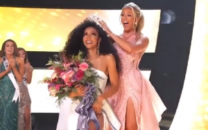 Congratulations! Miss North Carolina Cheslie Kryst Named Miss USA 2019