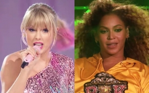 Taylor Swift Slammed After Billboard Music Awards for Allegedly Copying Beyonce's Coachella Set