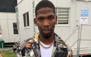 BlocBoy JB Bailed Out of Jail Following Arrest on Multiple Charges
